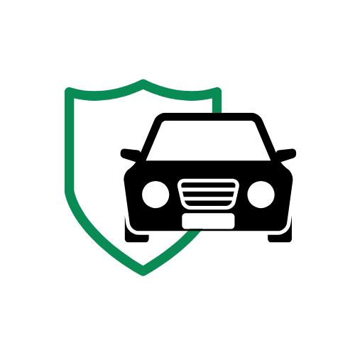 Insured Auto USA Logo